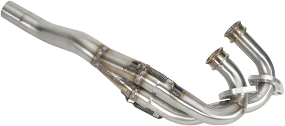 HEADER,STN XT600E 90-04