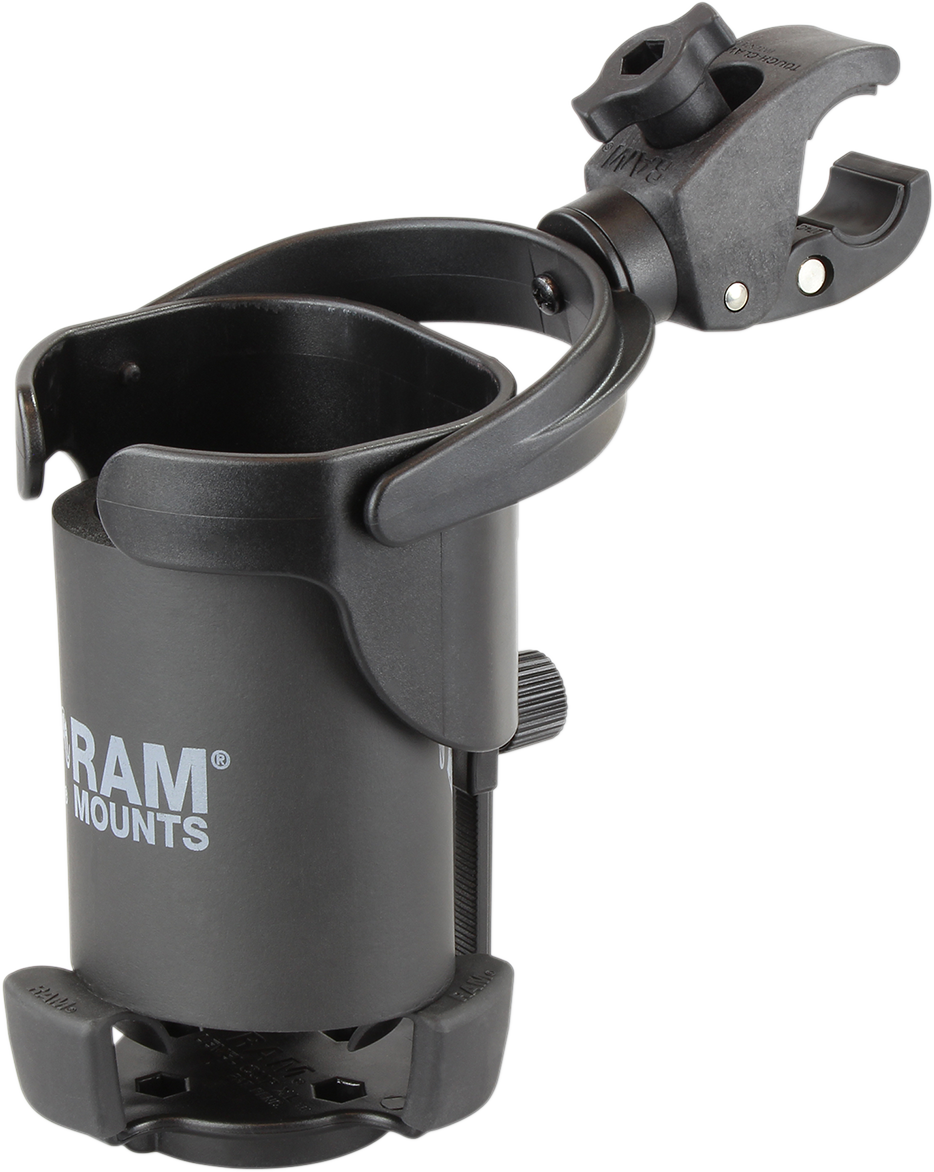 RAM® Level Cup™ XL with Small Tough-Claw™