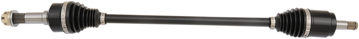 Axle - X-Treme - Heavy Duty - Long Travel - Front Left/Right