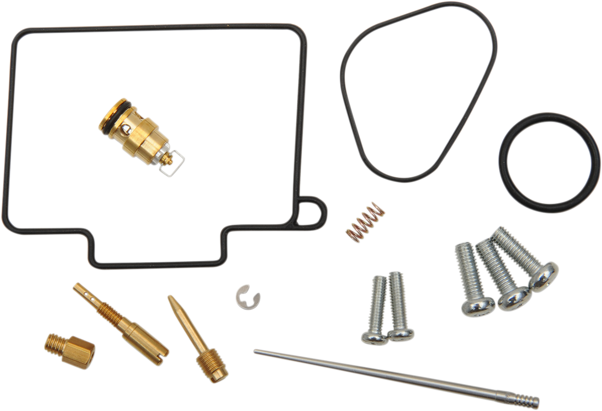 Repair Kit Carburetor Yamaha