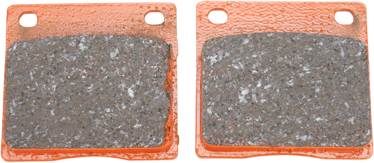 Semi-Sintered Brake Pads - FA36V