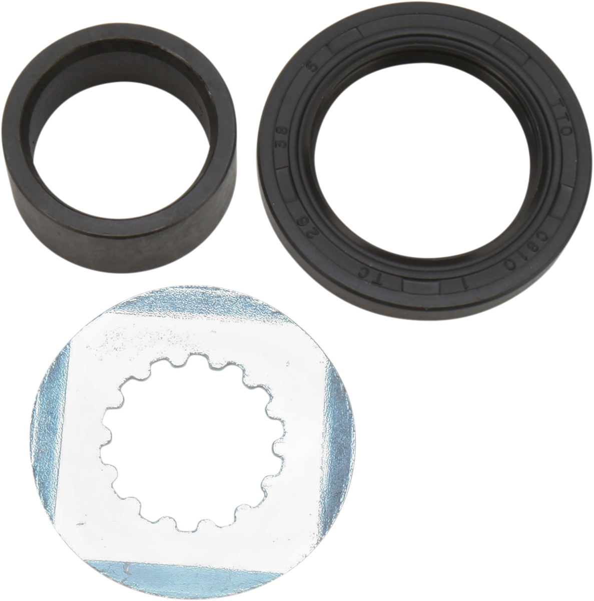 Countershaft Sprocket Seal Kit - Yamaha