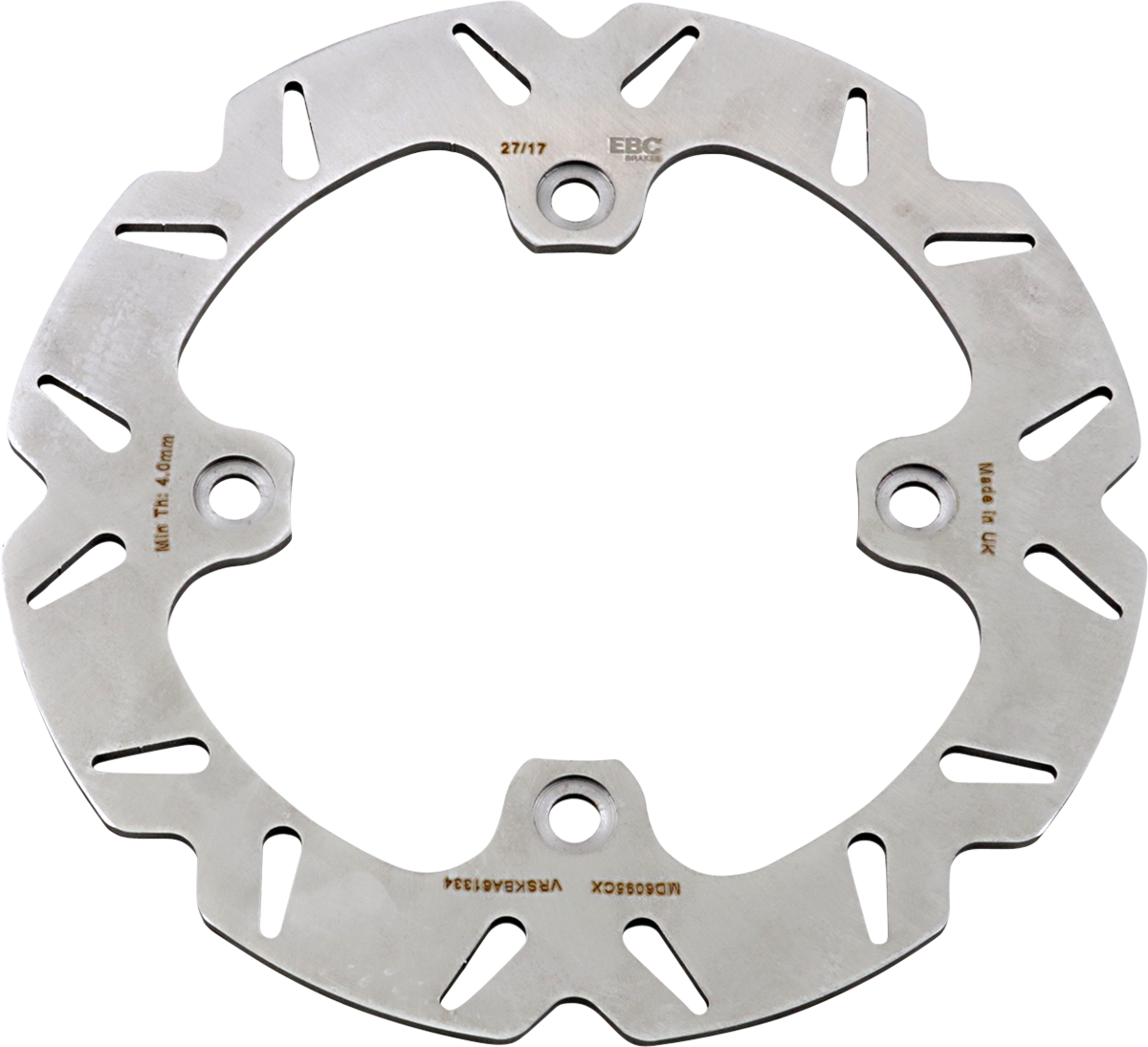 CX Brake Rotor - DR 650 SE - MD6095CX