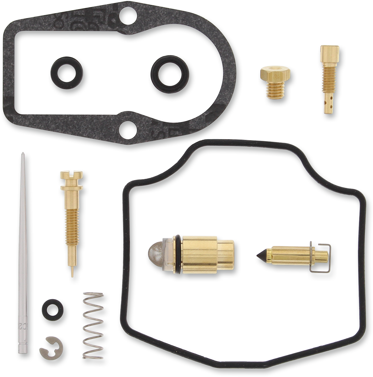 Repair Kit Carburetor Yamaha