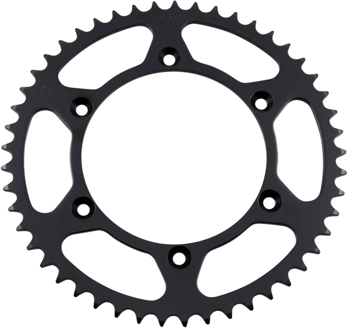 Sprocket - Rear - 49-Tooth