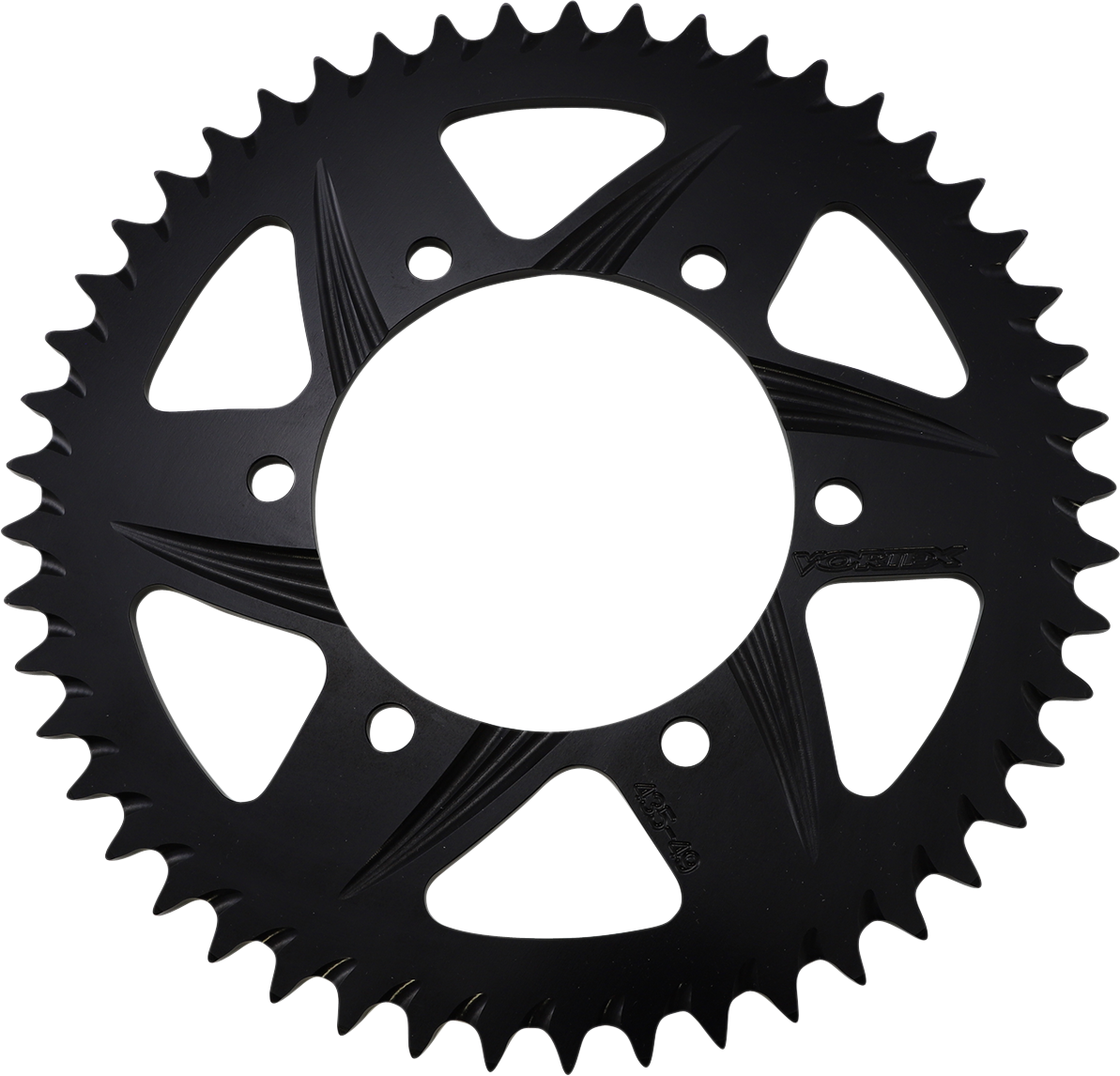 F5 Rear Sprocket - 49-Tooth