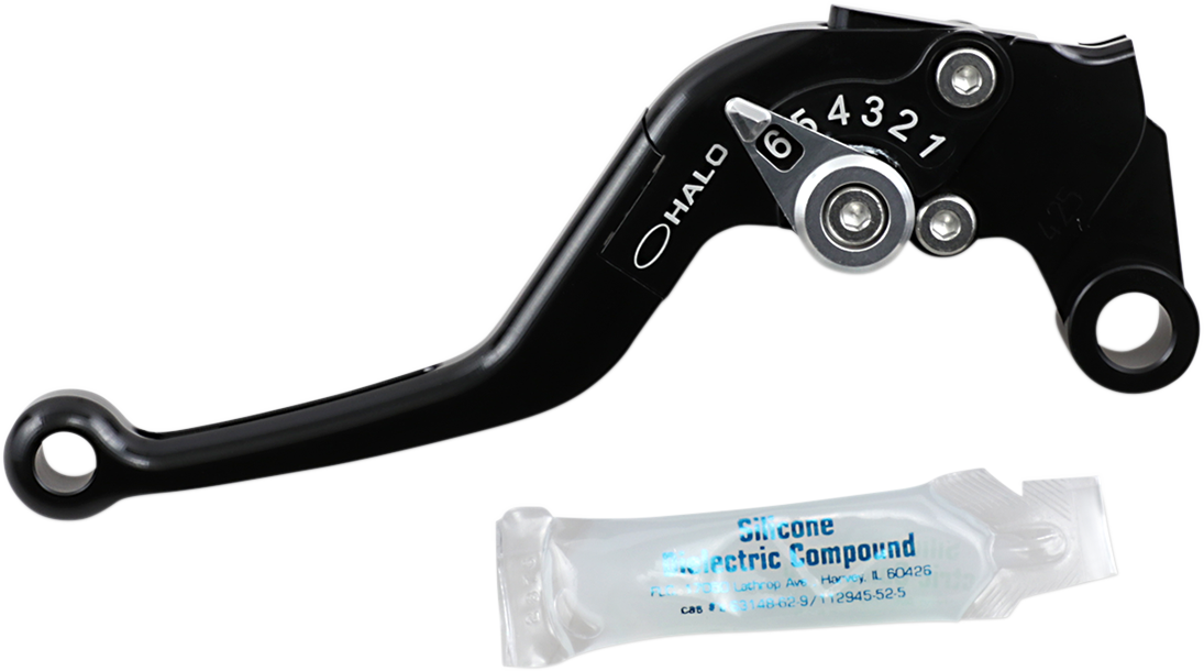 Halo Clutch Lever