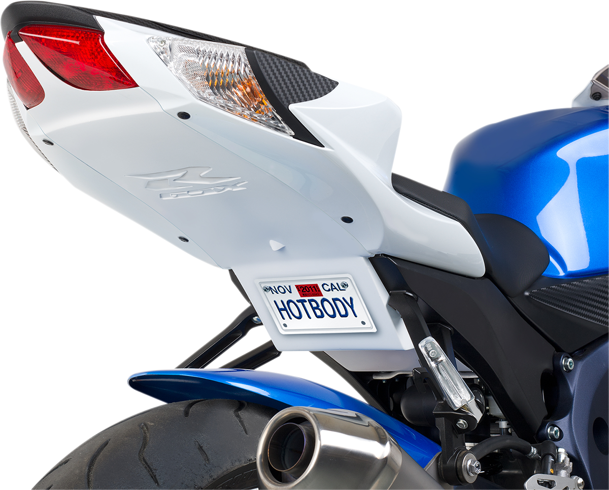 Superbike 2 Undertail - GSX-R