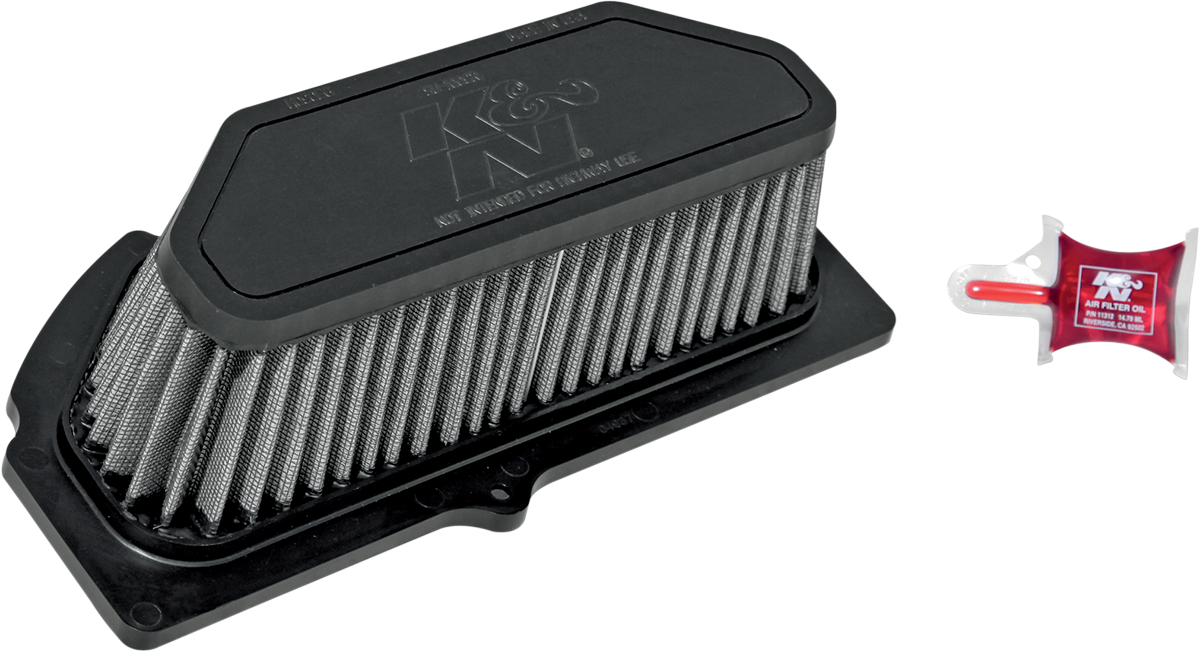 Air Filter GSXR1000 Race