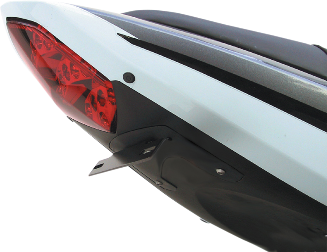 X-Tail Kit - GSXR1000 '03-'04