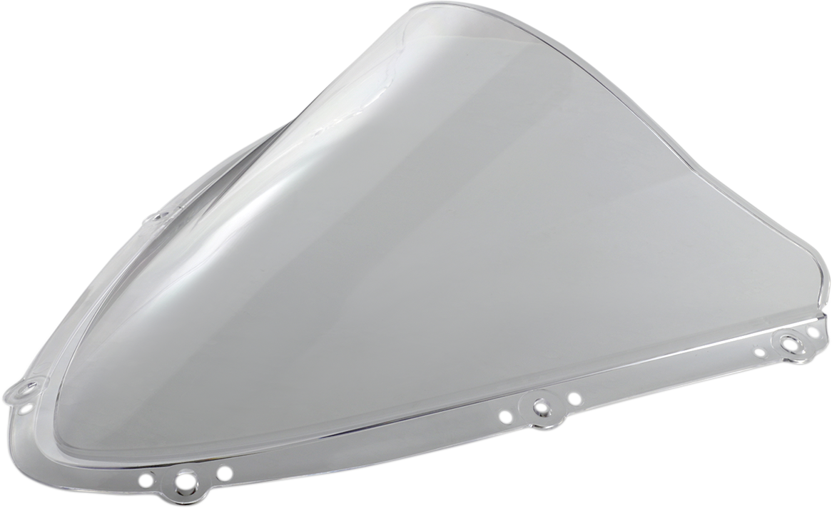 Windscreen - Clear - GSXR600