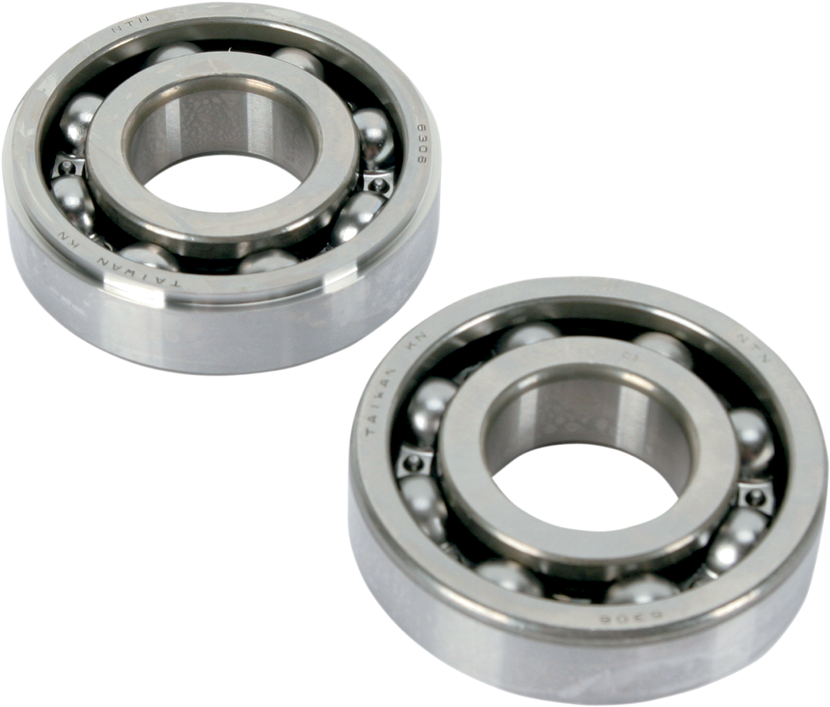 Crank Bearings