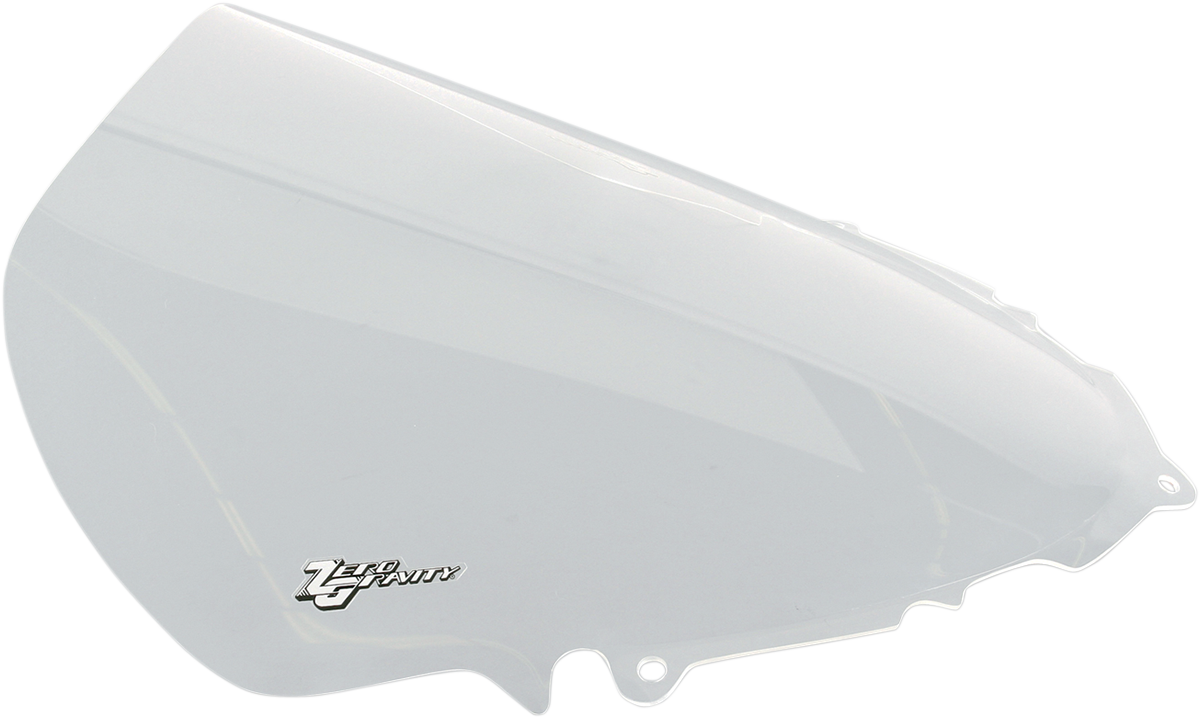 Sport Winsdscreen - Clear - 600/750