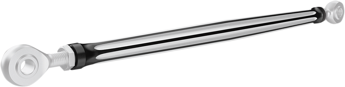 Nostalgia Shift Rod - Contrast Cut - Softail