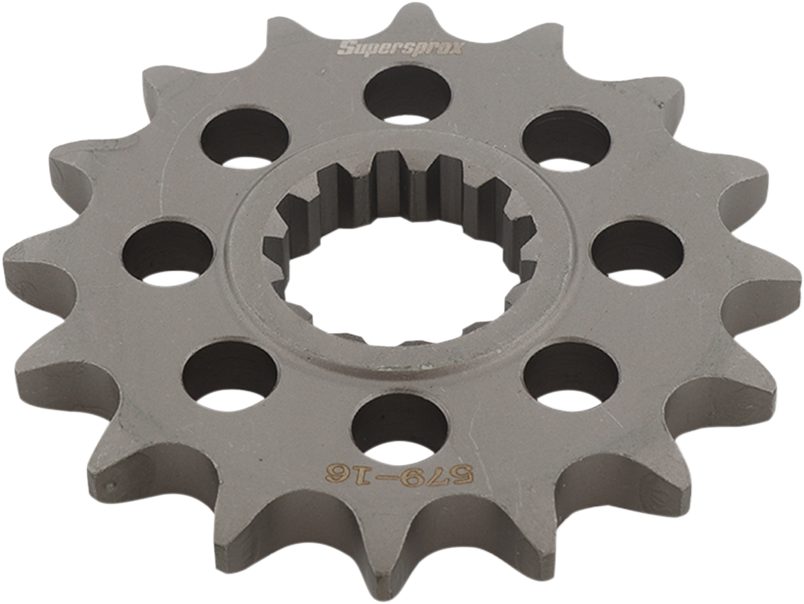 Counter Shaft Sprocket - 16-Tooth