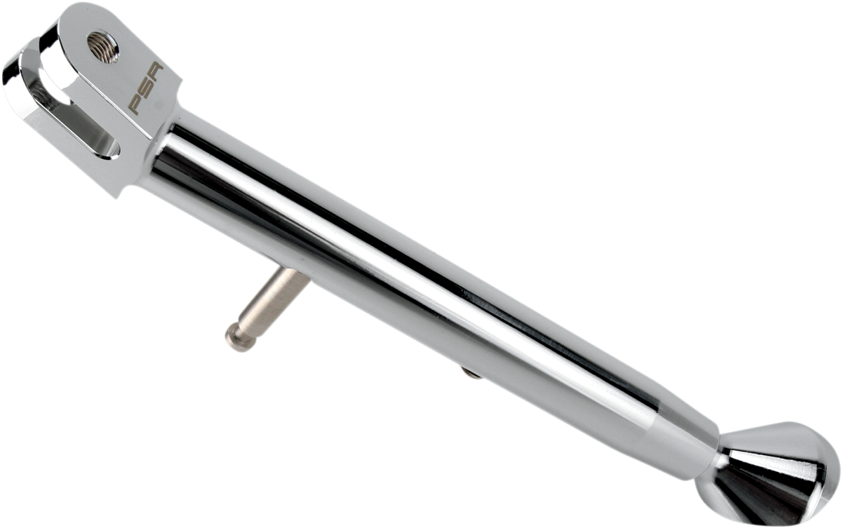 Adjustable Kickstand - Chrome - GSX-R