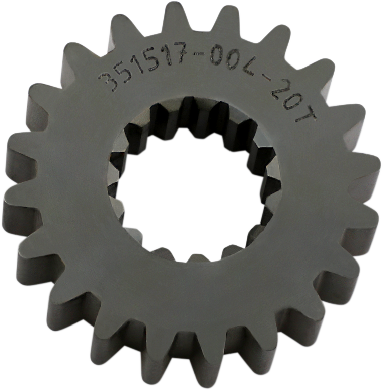 Standard Sprocket - 20-Tooth - Yamaha