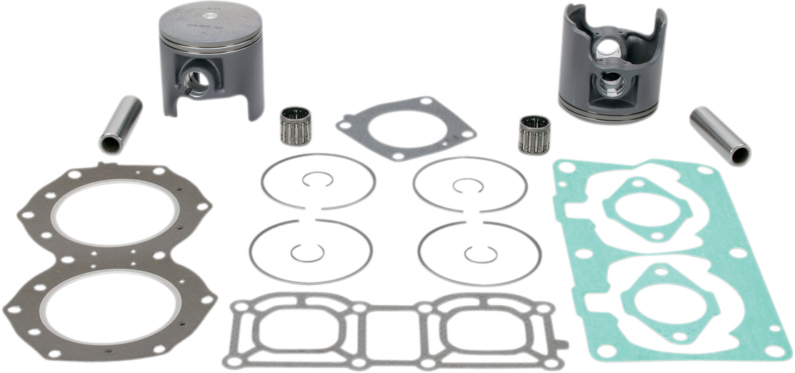 Top-End Rebuild Kit - Original Series - .75 mm