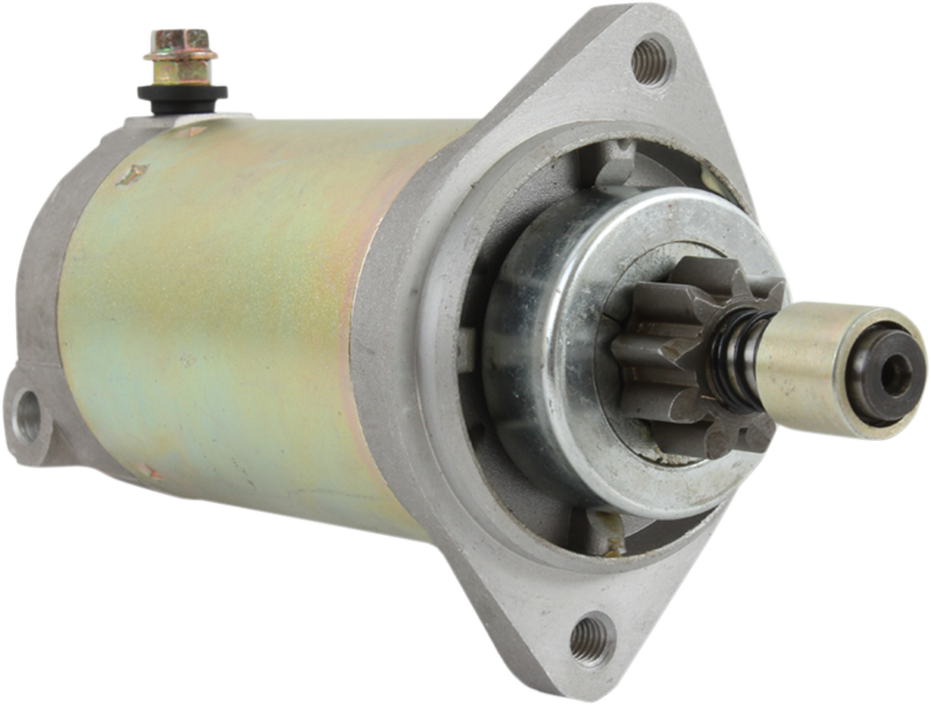 Starter Motor - Yamaha