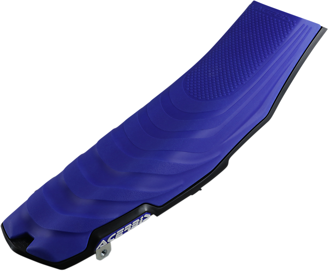 X Seat - Blue - Soft - YZ450F
