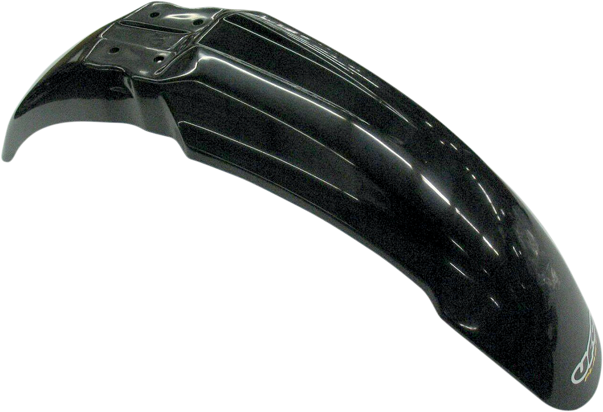 FR FENDER KXF/RMZ BLK