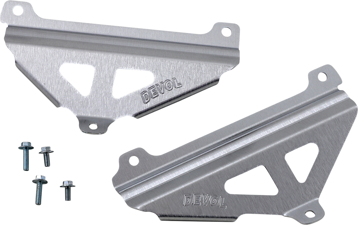 Radiator Brace - Suzuki