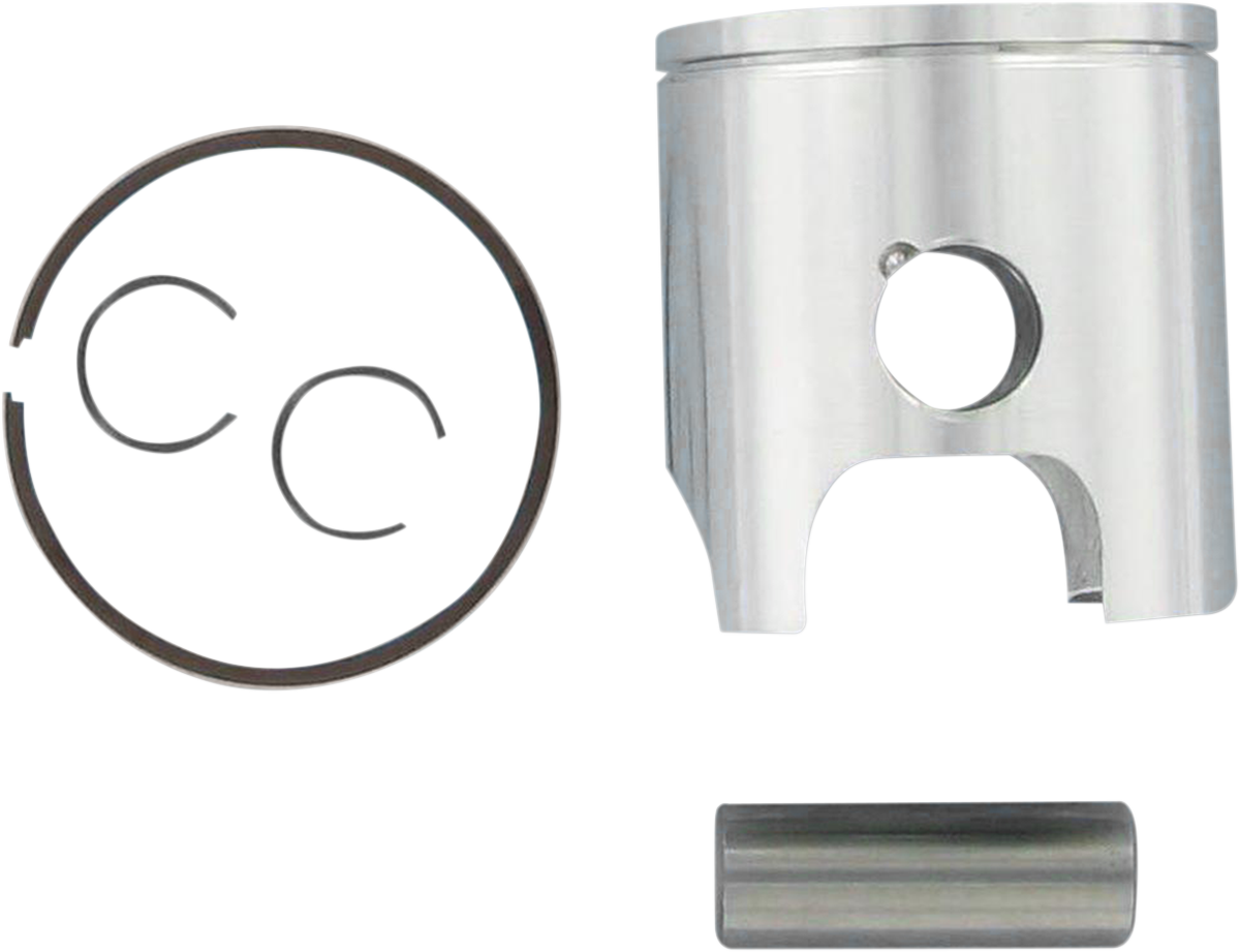 Piston - +1.00 mm - Suzuki RM 125