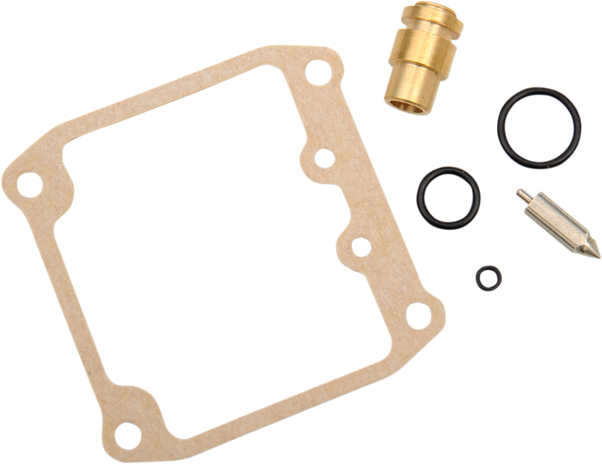 Carburetor Repair Kit Suzuki VS and VZ Rear