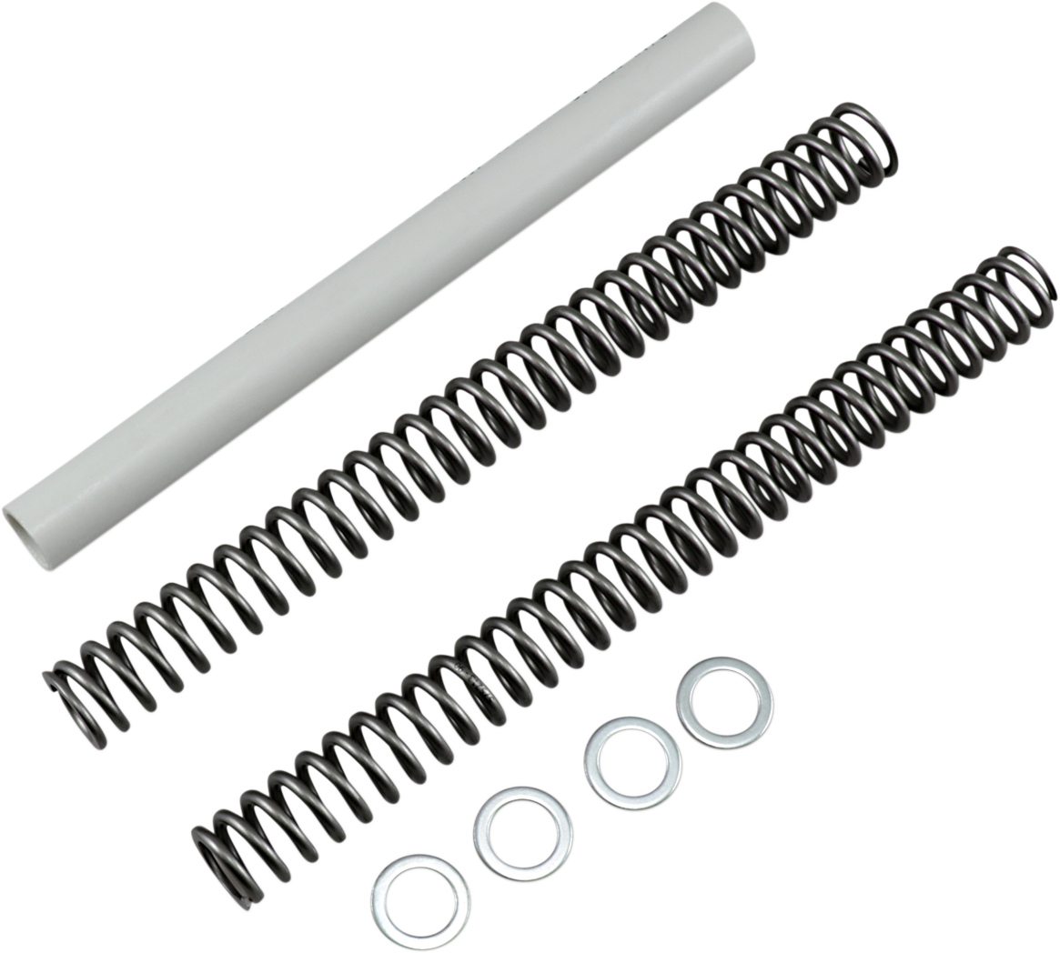 Fork Springs - 0.90 kg/mm