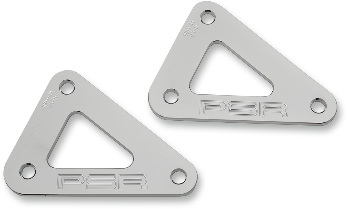 Lowering Link - Chrome - Lowers 2