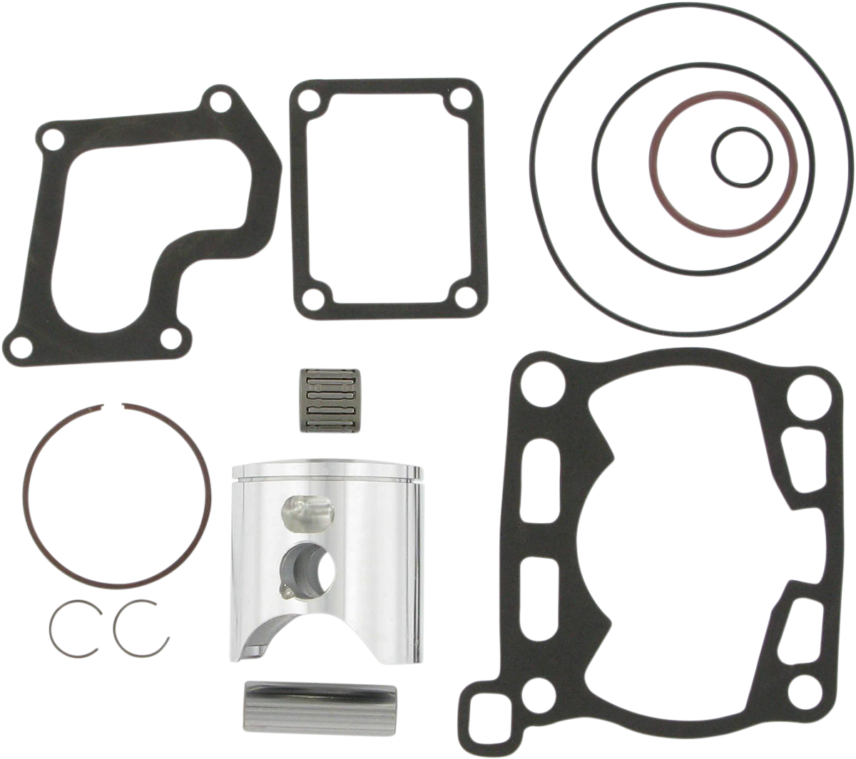 Piston Kit with Gaskets