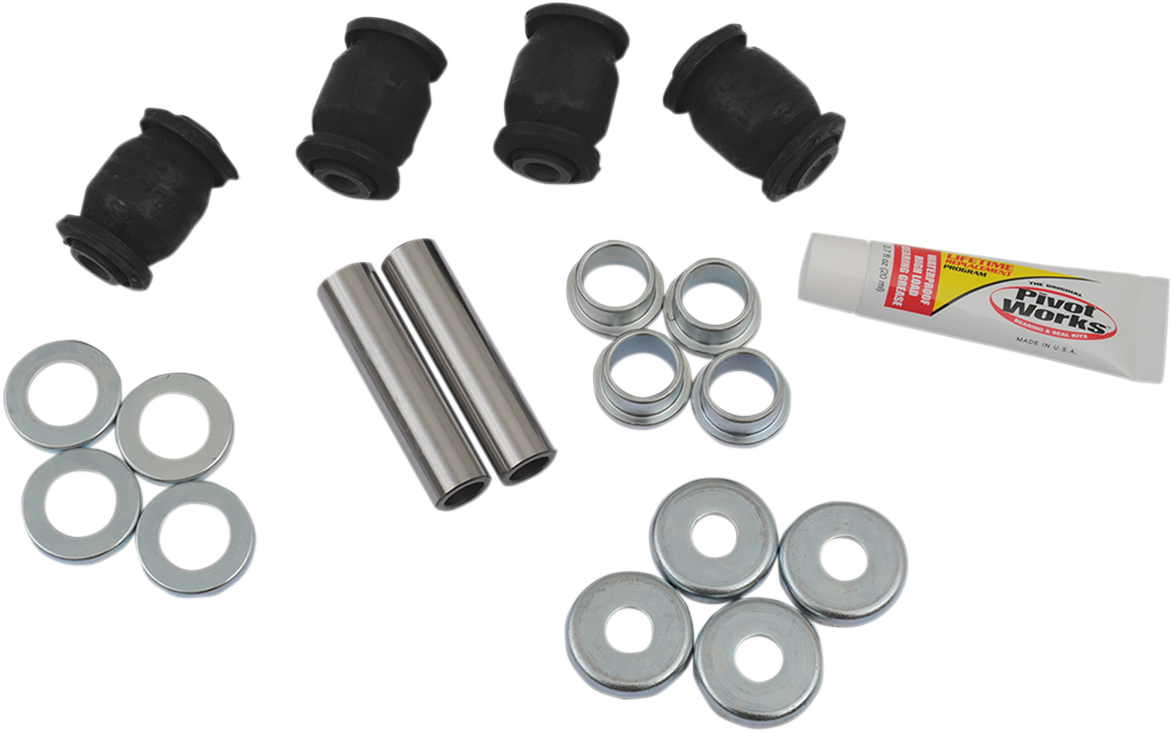 A-Arm Bearing Kit - Back Lower