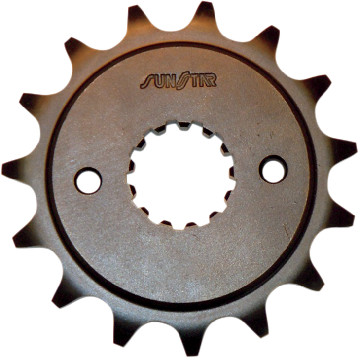 Counter Shaft Sprocket - 520 Chain - 17-Tooth