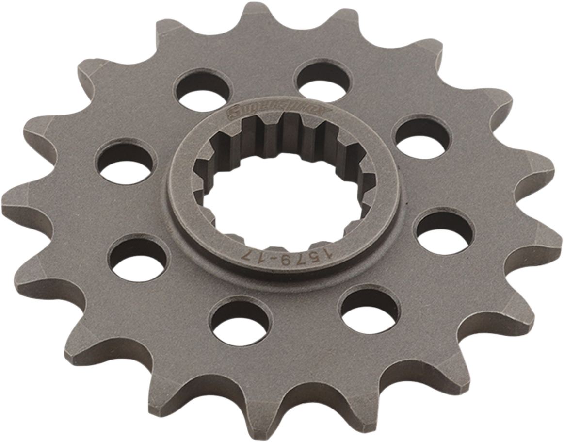 Counter Shaft Sprocket - 17-Tooth