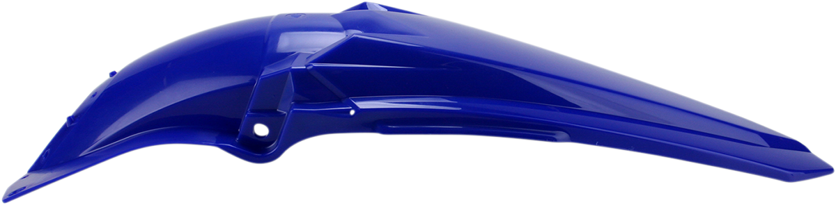 Rear Fender - Blue - YZ450F