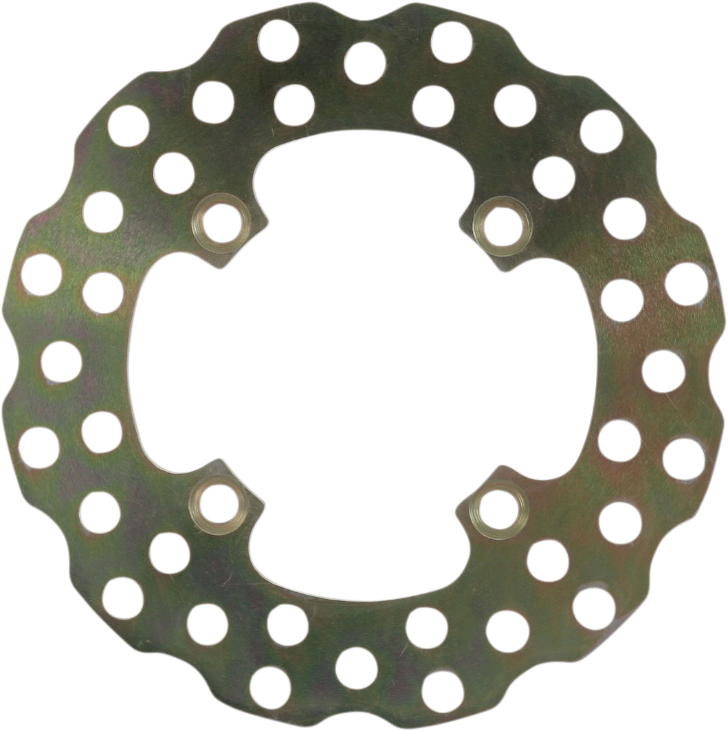 Brake Rotor - Kawasaki/Suzuki - MD6187C