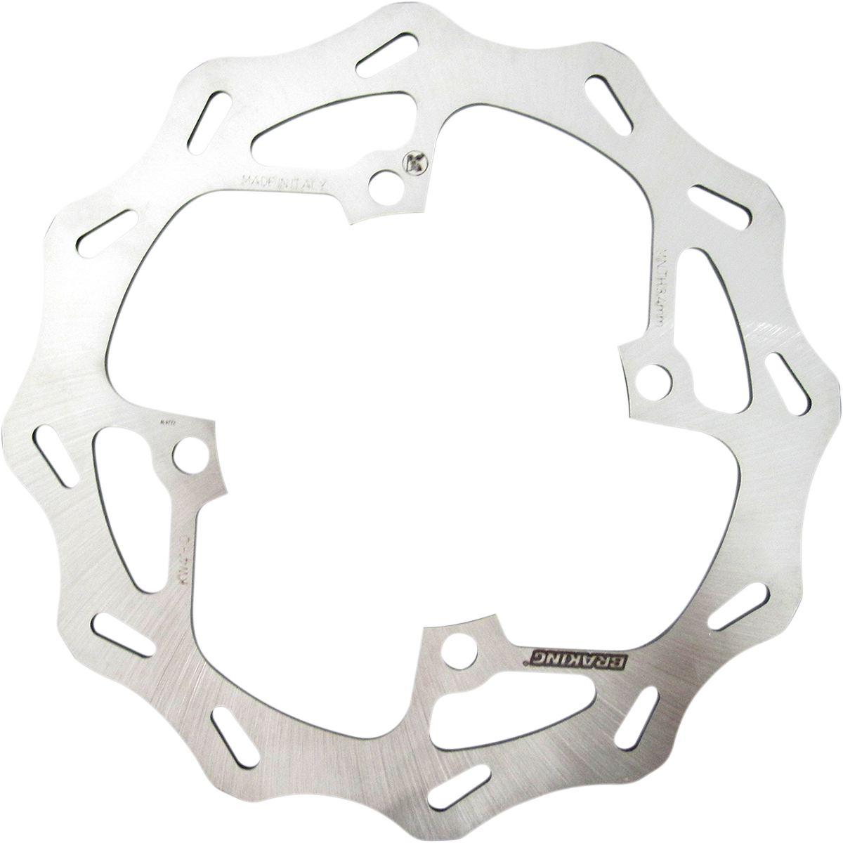 Brake Rotor - Kawasaki KX - KW41RID