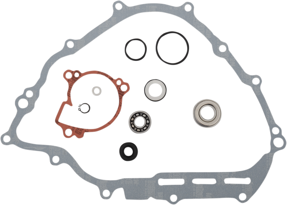 Water Pump Repair Kit - Yamaha