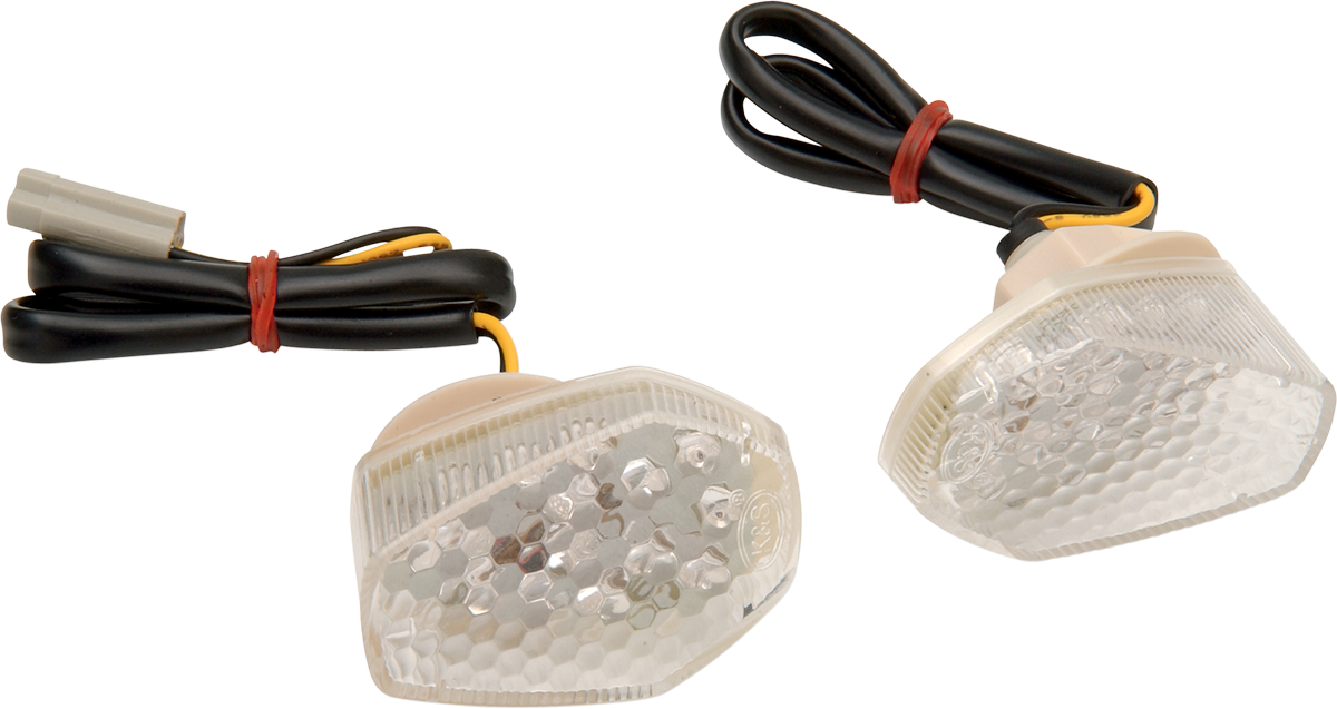 Marker Light - Suzuki