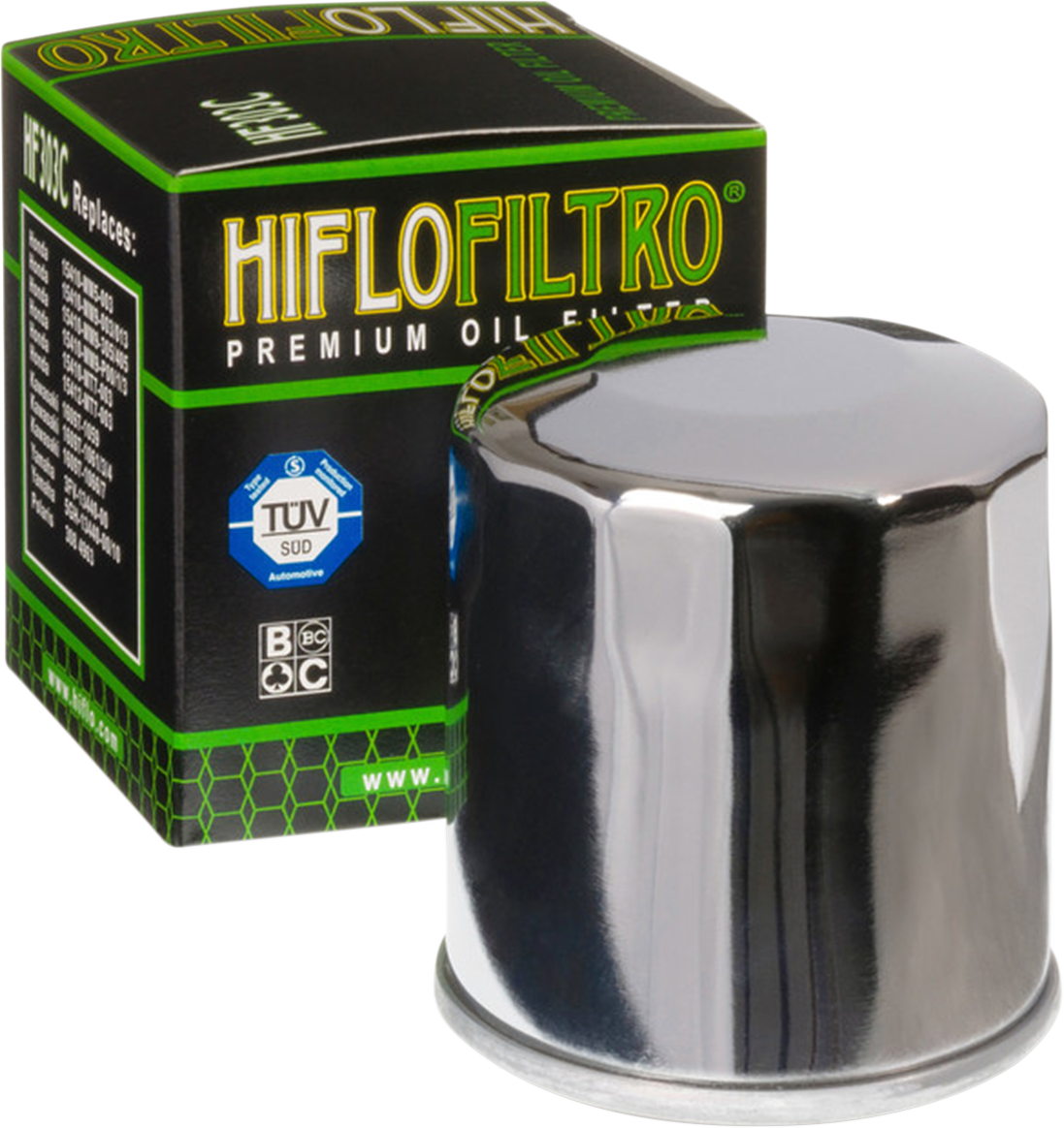 Oil Filter