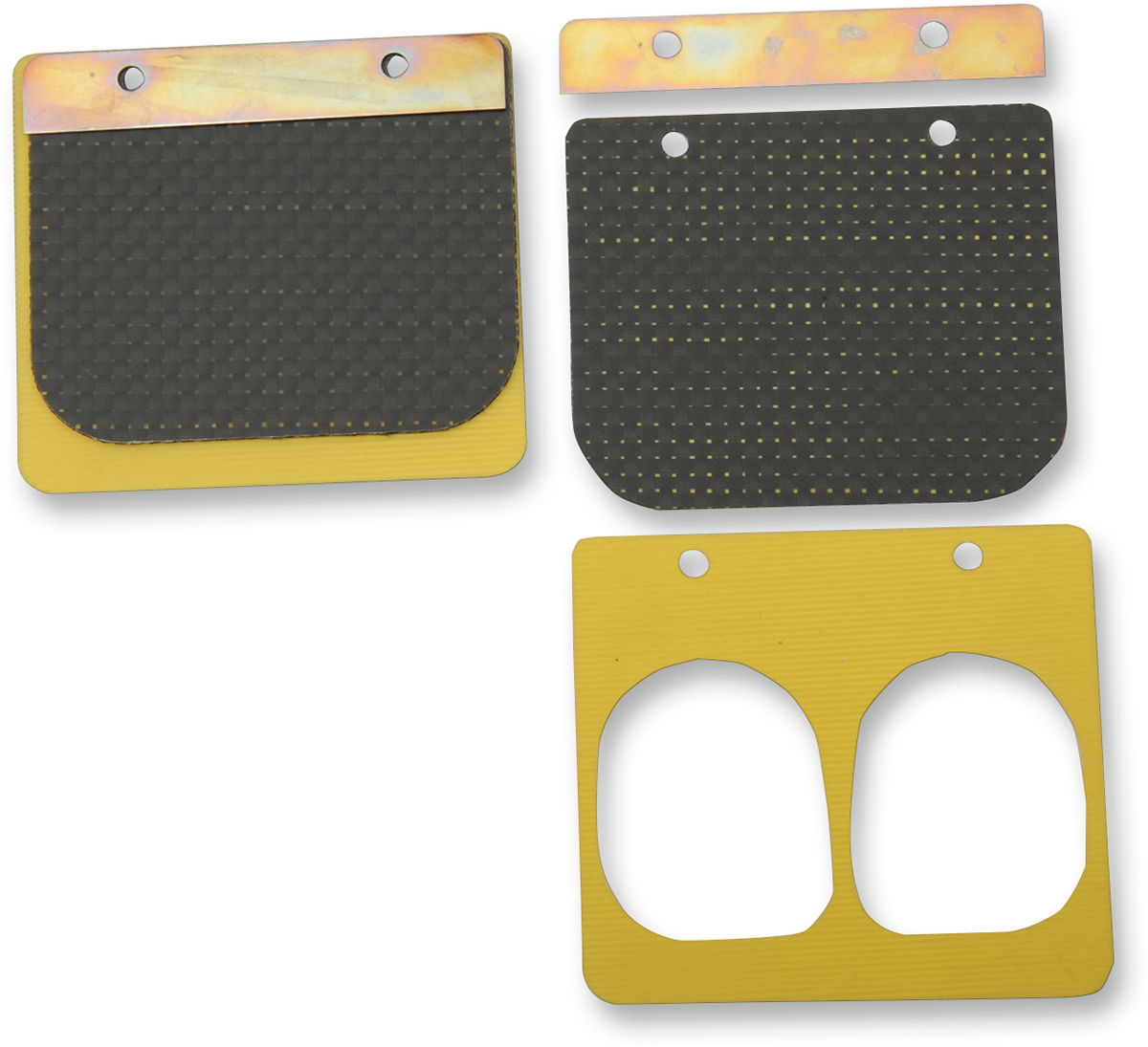 Pro Series Reed RM250 93-95