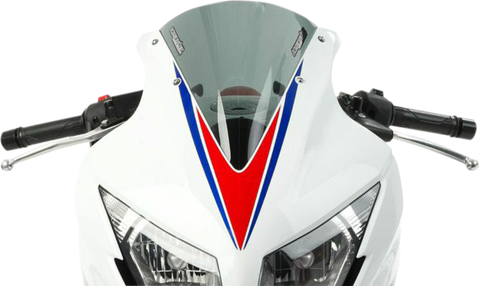 Windscreen - Dark Smoke - Honda