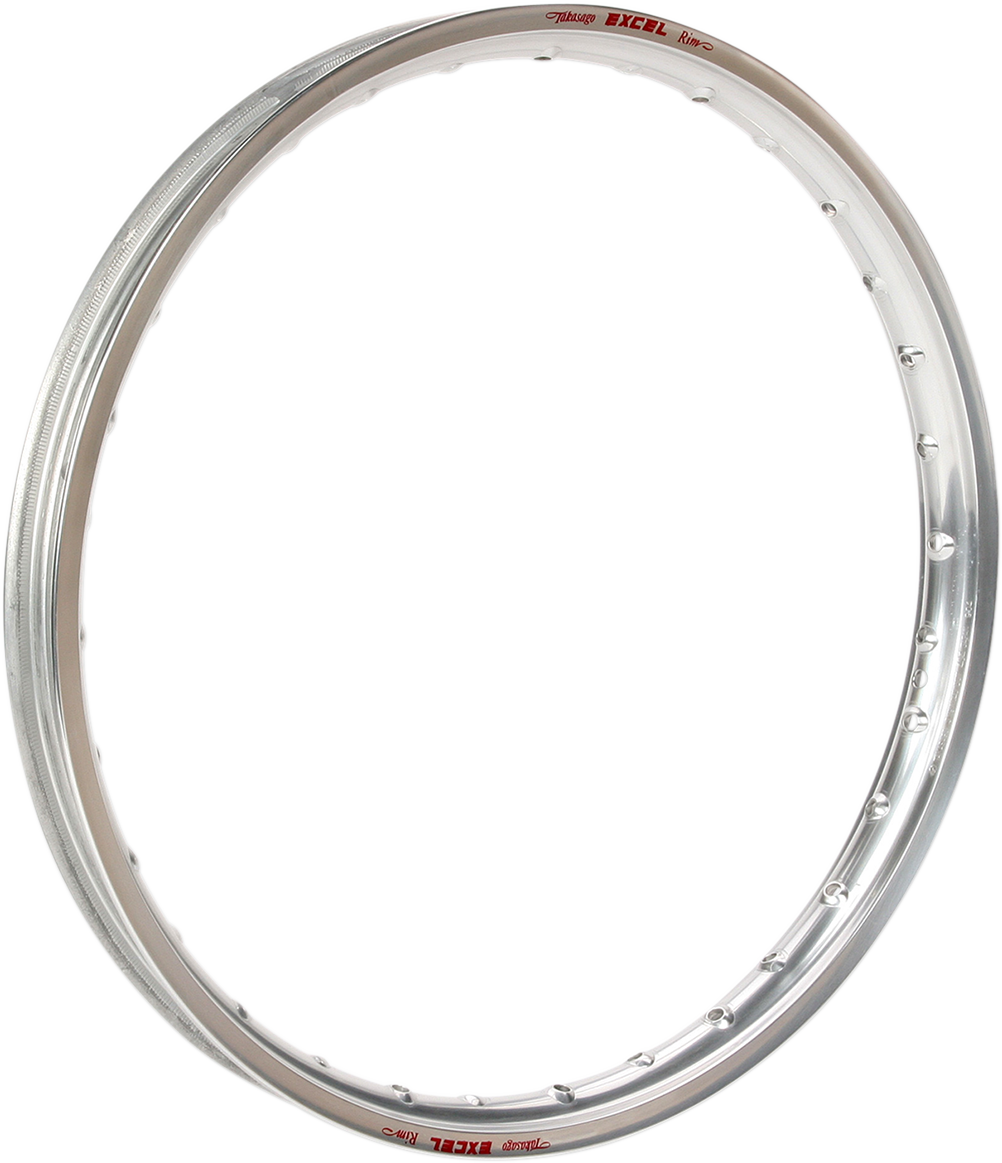 Rim - Silver - 1.40 X 19