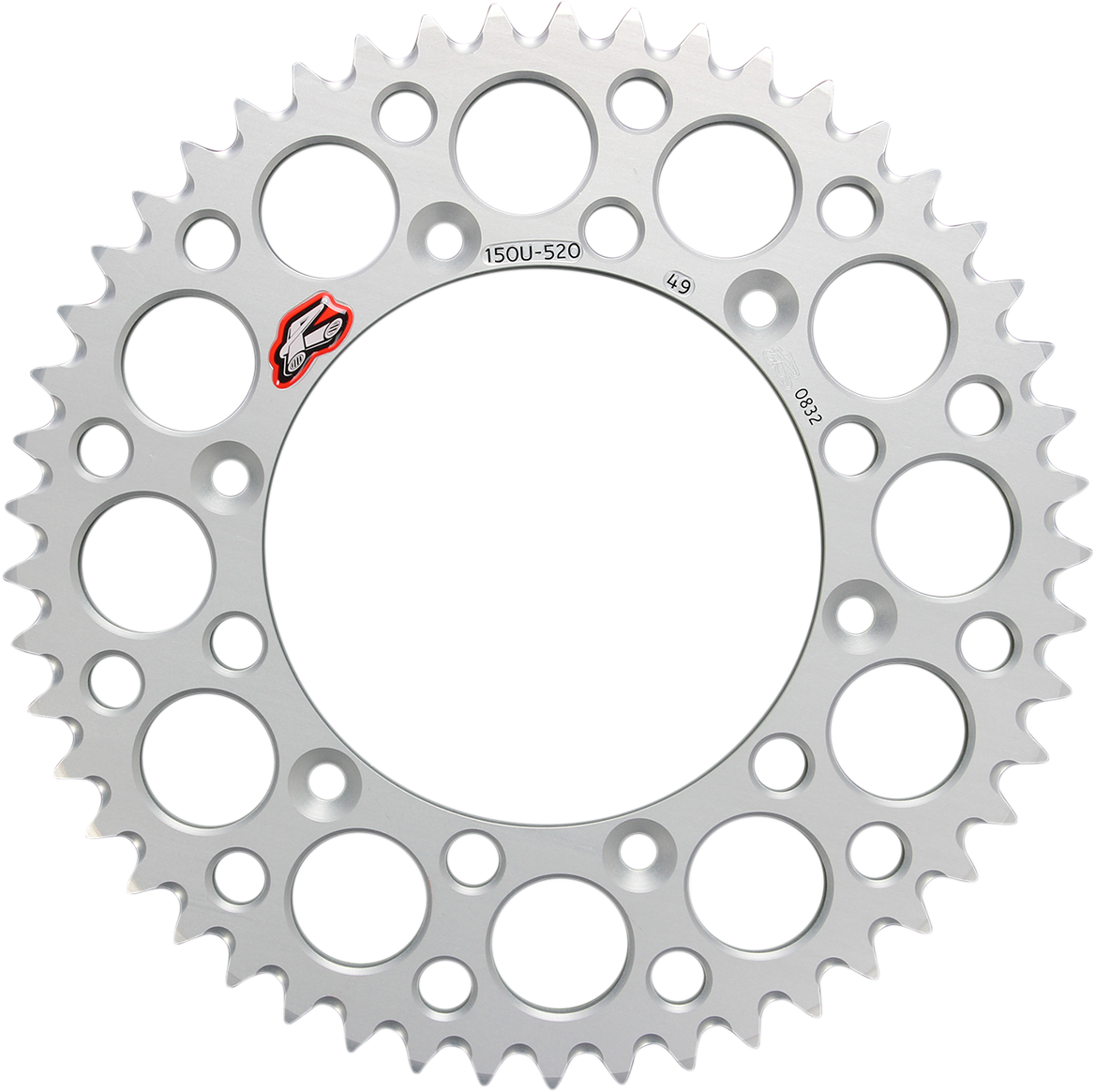 Sprocket - Yamaha - 49-Tooth