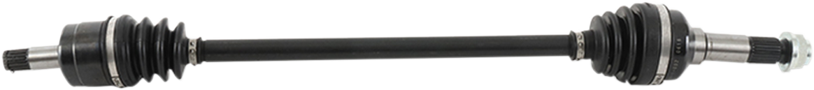 Complete Axle Kit - Front Left/Right - Yamaha