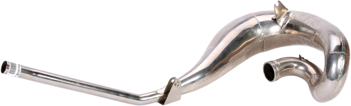 Platinum Head Pipe