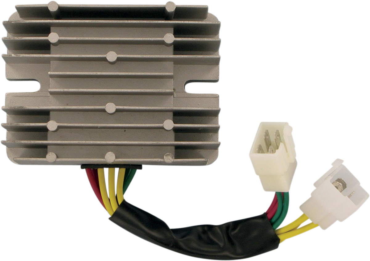 Regulator/Rectifier - Suzuki