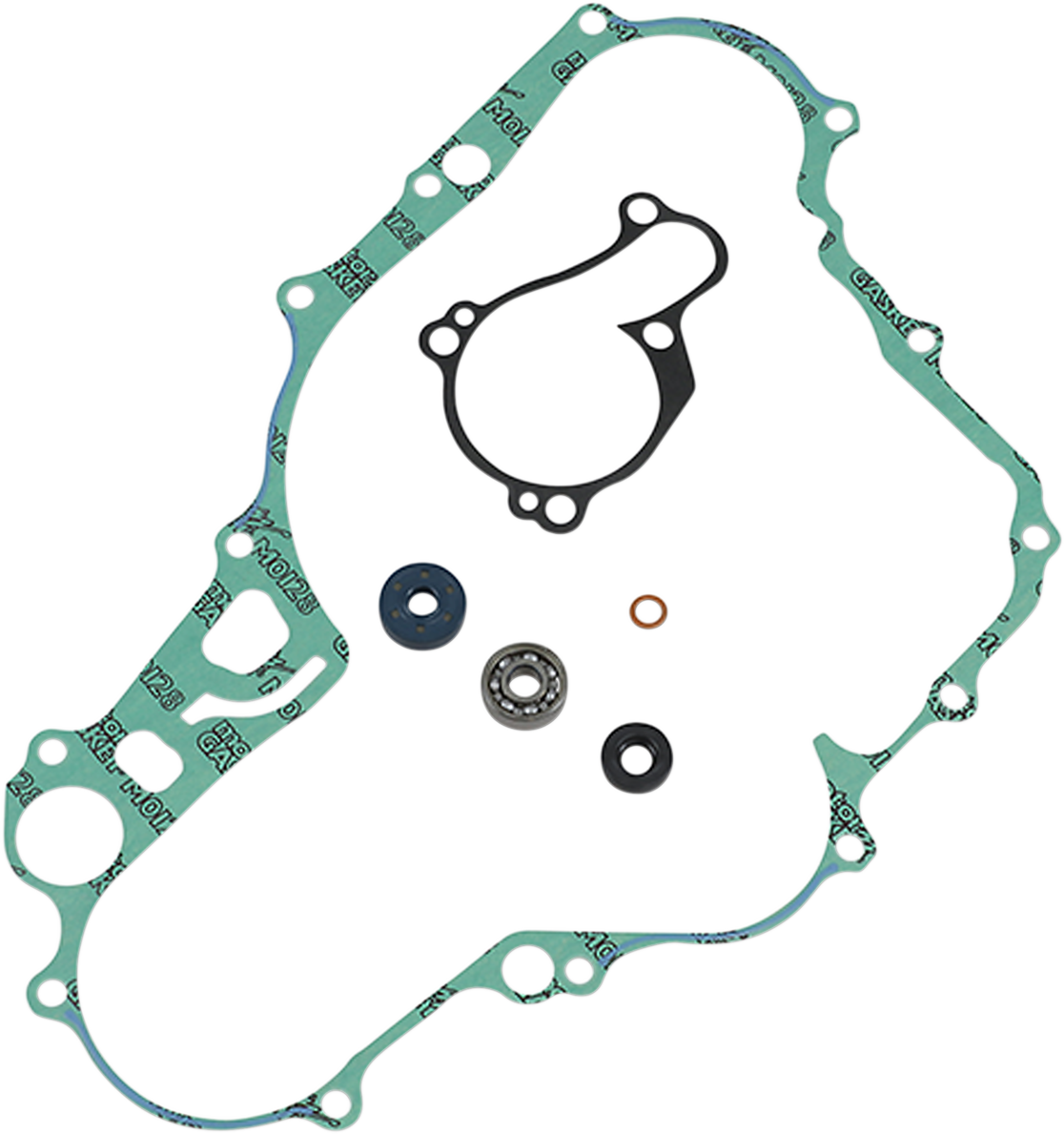 Water Pump Gasket Kit - Yamaha