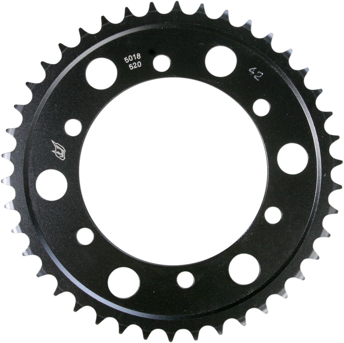 Rear Sprocket - 42-Tooth