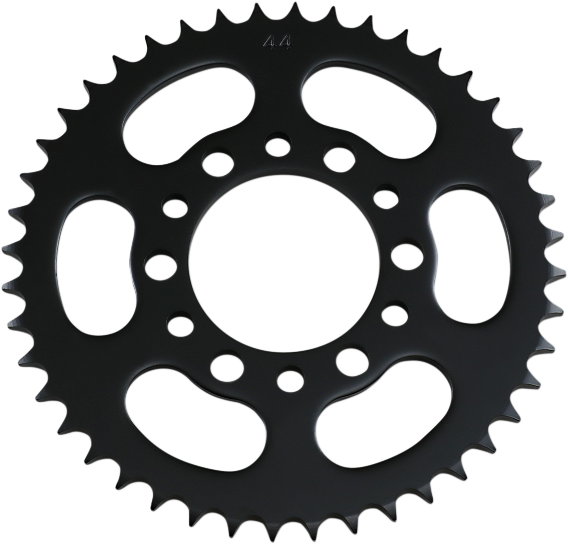 Rear Yamaha Sprocket - 428 - 44 Tooth